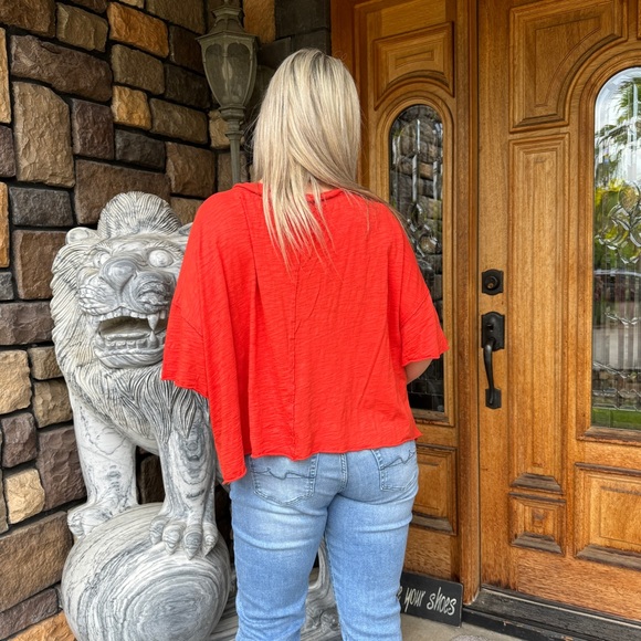 We the Free All I Need Tank Lover - Picture 2 of 4